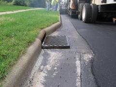 Catch Basin Riser | Roads & Bridges