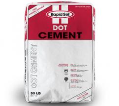 CTS Cement Manufacturing Corp. | Rapid Set Products | Roads & Bridges